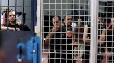 Israeli Prisons