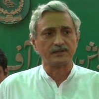 Jahangir Tareen