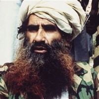 Jalaluddin Haqqani