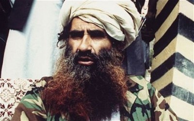 Jalaluddin Haqqani