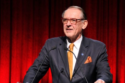 Jan Eliasson