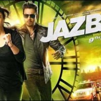 Jazbaa