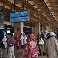 Jinnah International Airport