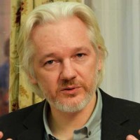 Julian Assange