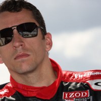 Justin Wilson