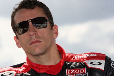 Justin Wilson