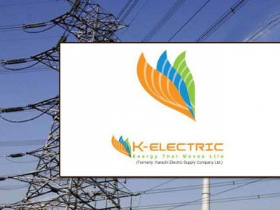 K Electric