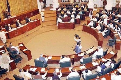 KP Assembly