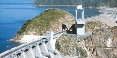 Kalabagh Dam