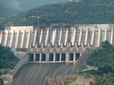 Kalabagh Dam