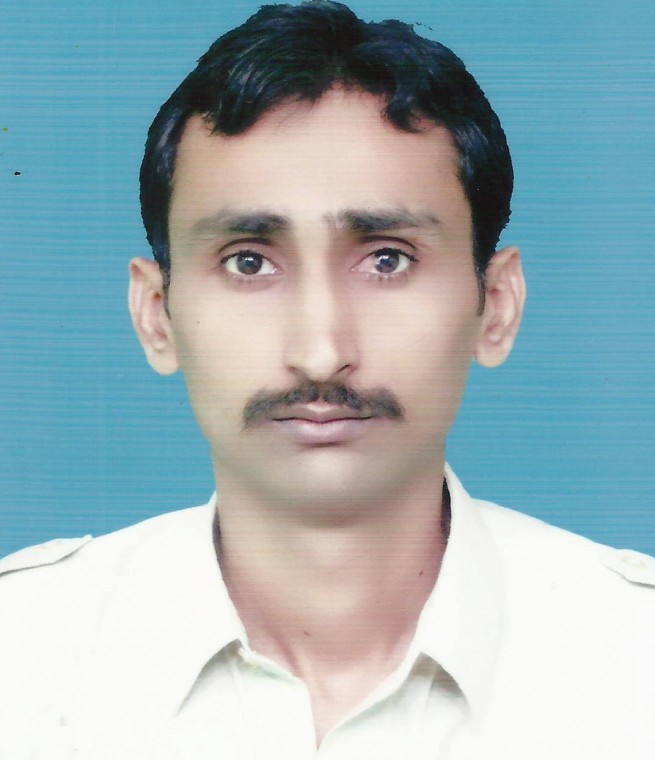 Kamran Lakha