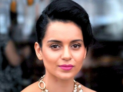 Kangna Ranawat