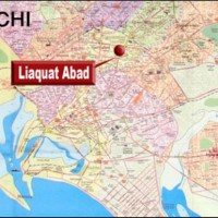 Karachi Liaquatabad