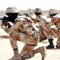 Karachi Rangers