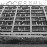 Karachi Stock Exchange