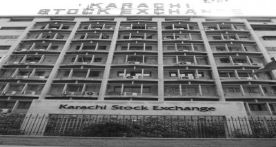 Karachi Stock Exchange