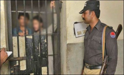 Kasur Case Accused