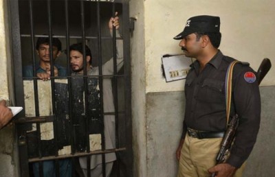 Kasur Scandal Suspects