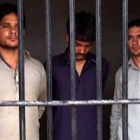 Kasur Suspects