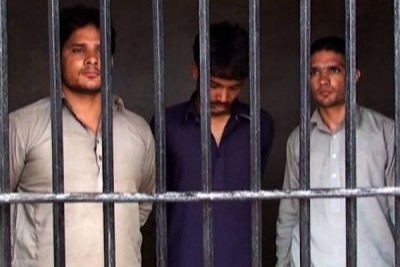 Kasur Suspects