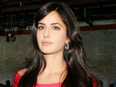 Katrina kaif