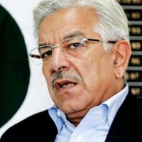 Khawaja Asif