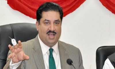 Khurram Dastgir