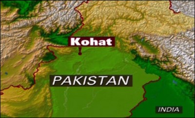 Kohat