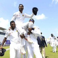 Kumar Sangakkara