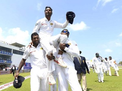 Kumar Sangakkara