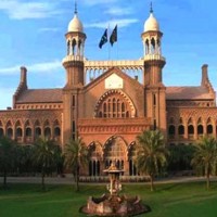 Lahore High Court