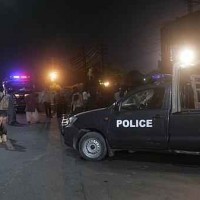 Lahore Search Operation