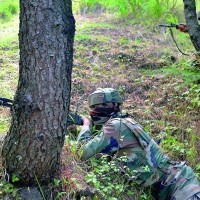 Line of Control, Indian Shelling