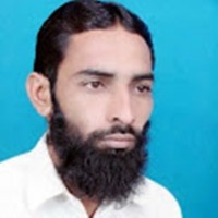 M Imran Salfi