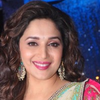 Madhuri Dixit