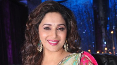 Madhuri Dixit