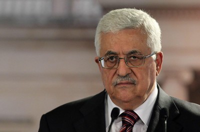 Mahmoud Abbas