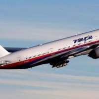 Malaysia Plane