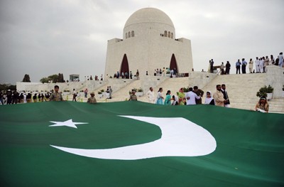 Mazar Quaid