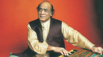 Mehdi Hassan