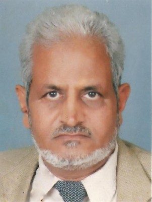 Mian Ehsan Bari