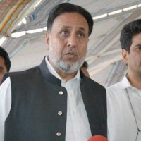 Mian Mehmood Rashid