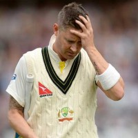 Michael Clarke