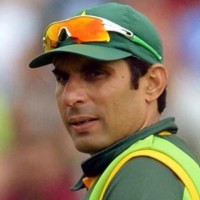 Misbahul Haq