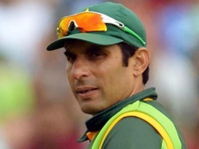 Misbahul Haq