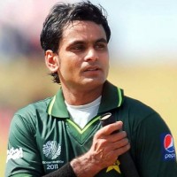 Mohammad Hafeez