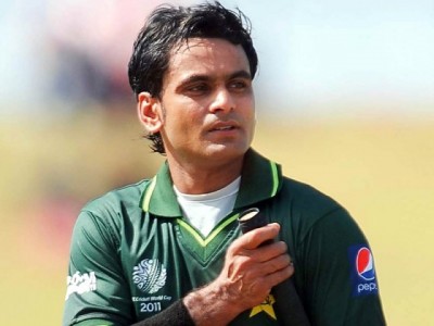 Mohammad Hafeez