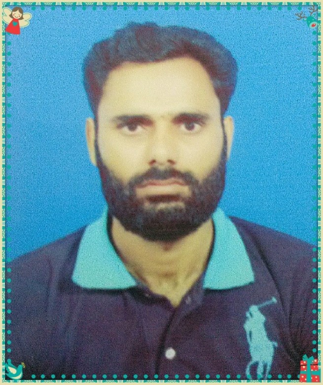 Mohammad Zulfiqar