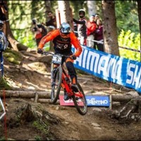 Mountain Biking World Competition