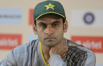 Muhammad Hafeez